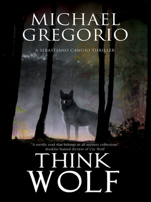 cover image of Think Wolf